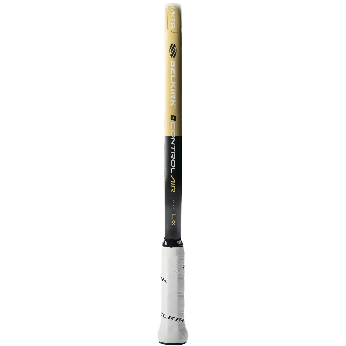 Selkirk LUXX Control Air Invikta MW  Paddle Demo