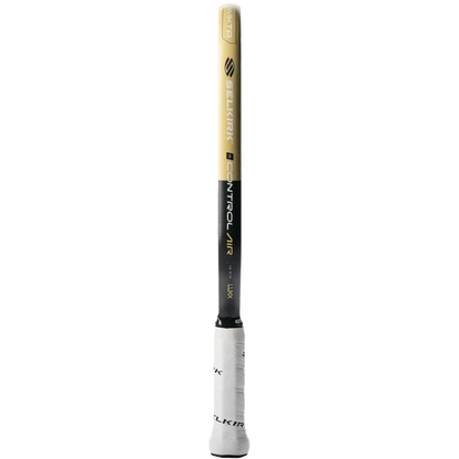 Selkirk LUXX Control Air Invikta MW  Paddle Demo