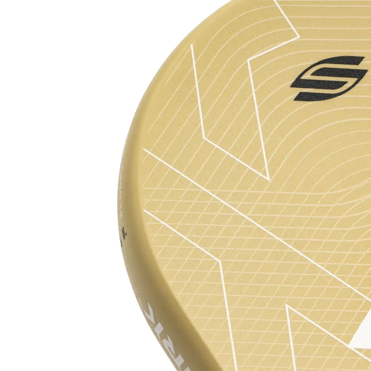 Selkirk LUXX Control Air Invikta MW  Paddle Demo