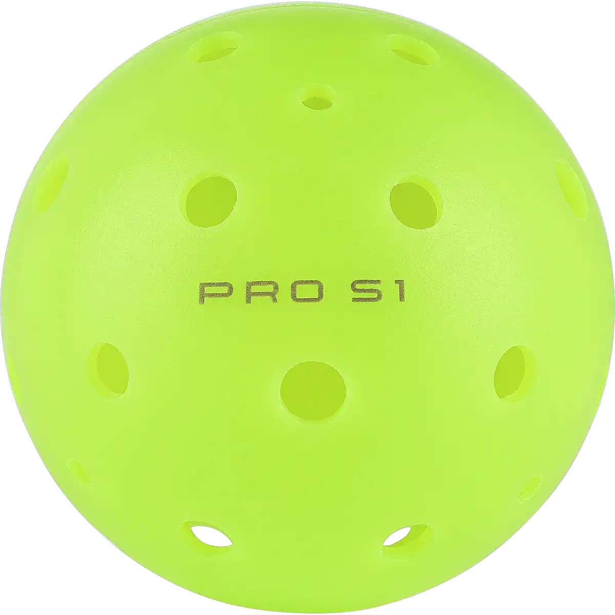 Pro S1 Ball (4 Pack)