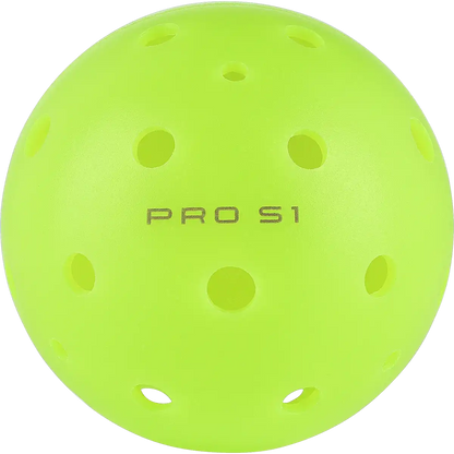 Pro S1 Ball (4 Pack)