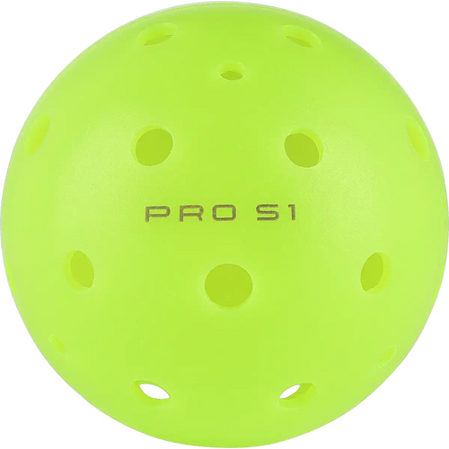 Pro S1 Ball (4 Pack)