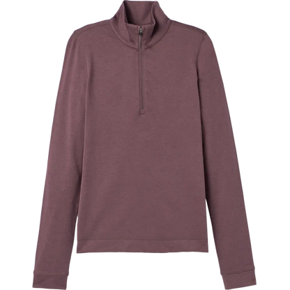 Women's Halo Essential 1/2 Zip