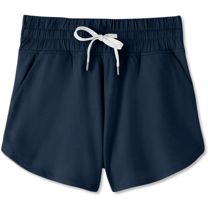 Women's Halo Performance Short 2.0