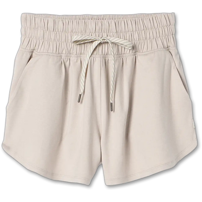 Women's Halo Performance Short 2.0