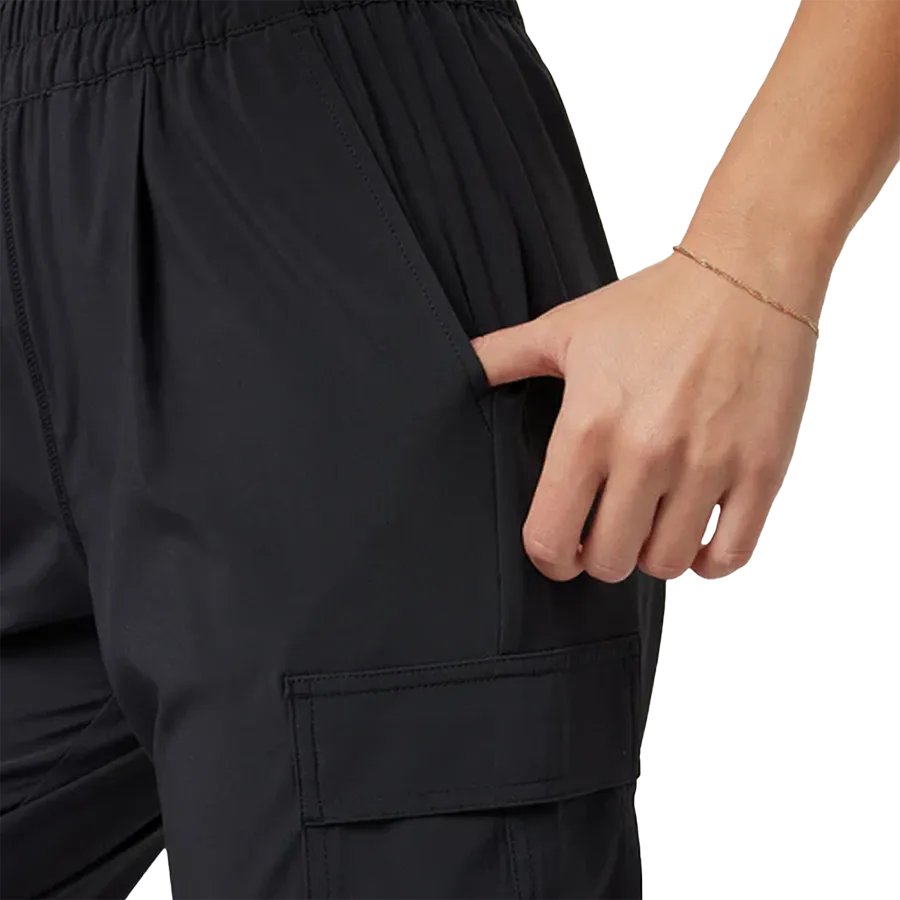 Women's Villa Cargo Jogger