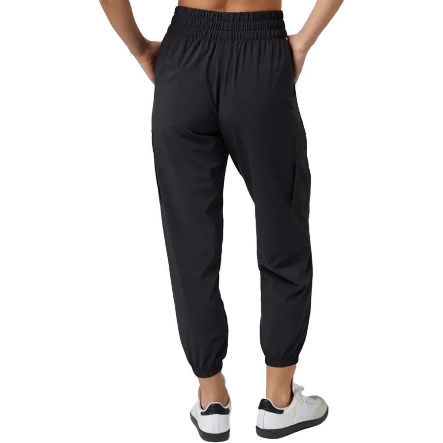 Women's Villa Cargo Jogger