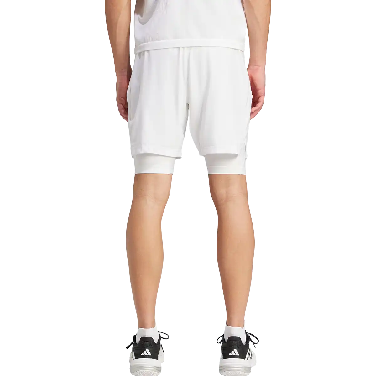 Men's Short and Tight Set