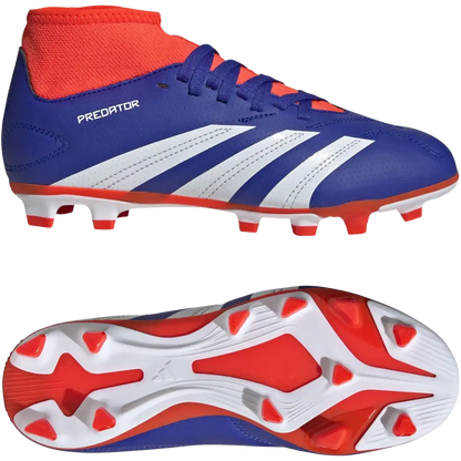 Youth Predator Club Sock FxG