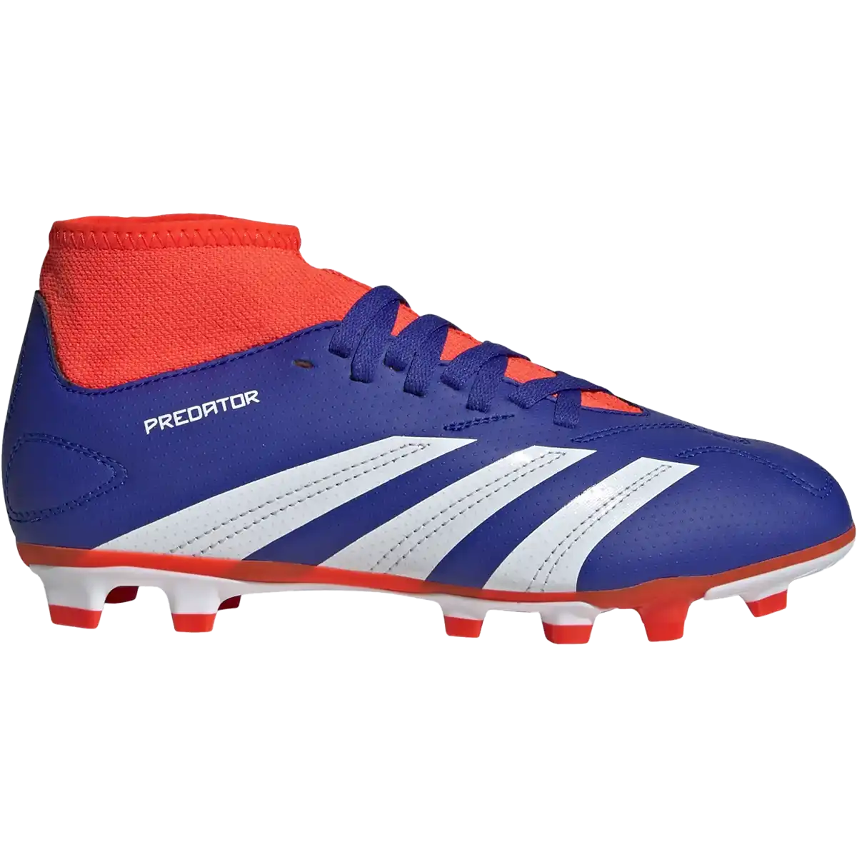 Youth Predator Club Sock FxG