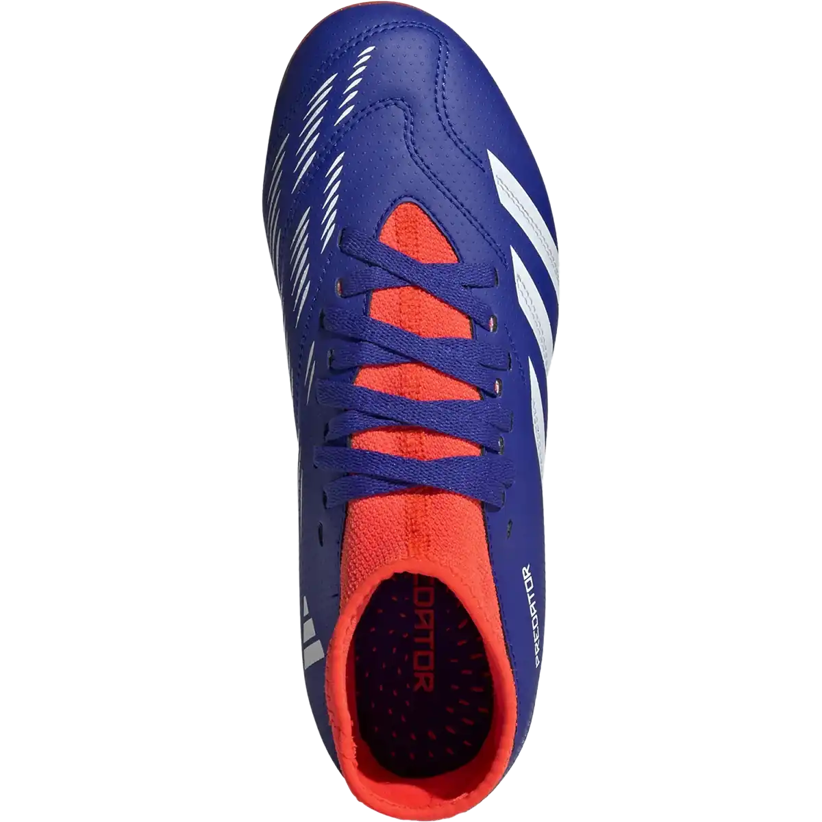 Youth Predator Club Sock FxG