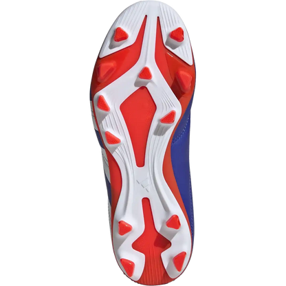 Youth Predator Club Sock FxG