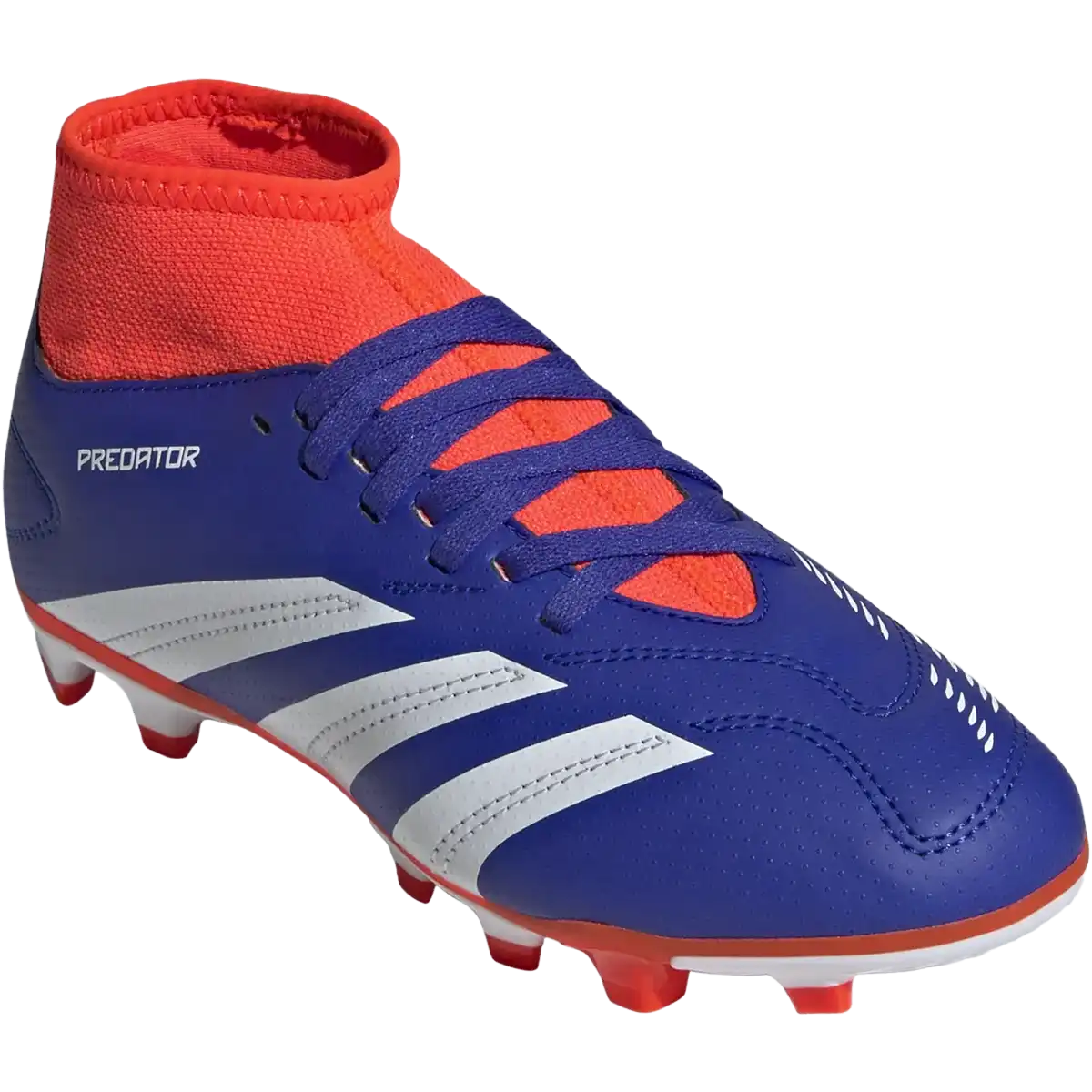 Youth Predator Club Sock FxG