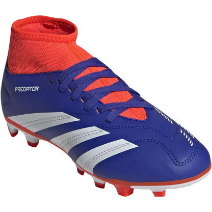 Youth Predator Club Sock FxG