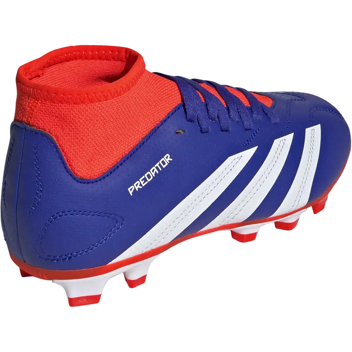 Youth Predator Club Sock FxG