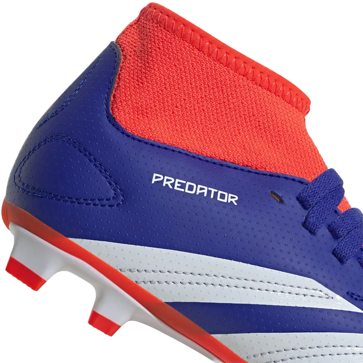 Youth Predator Club Sock FxG