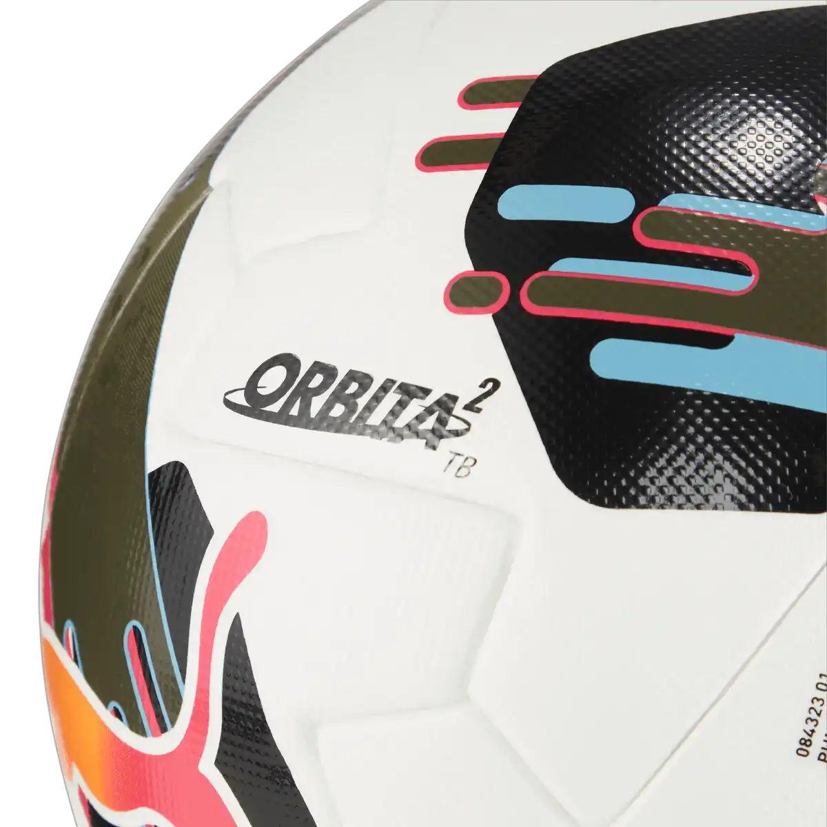 Orbita 2 TB FIFA Quality Pro Ball