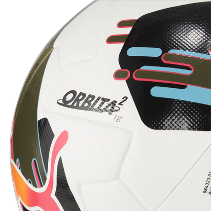 Orbita 2 TB FIFA Quality Pro Ball