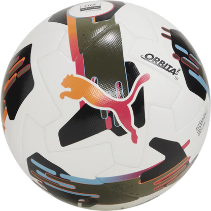 Orbita 2 TB FIFA Quality Pro Ball