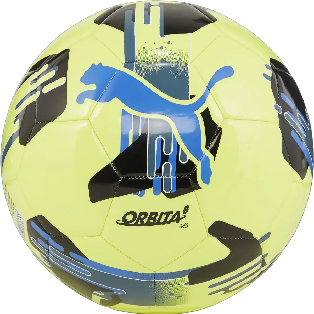 Orbita 6 MS Ball