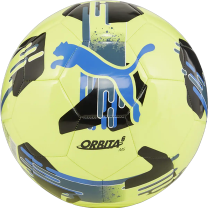 Orbita 6 MS Ball