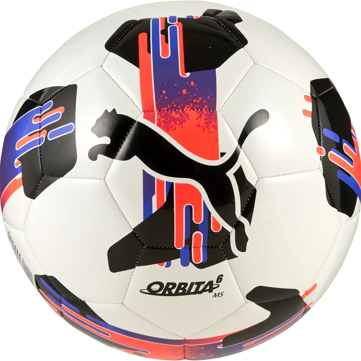Orbita 6 MS Ball