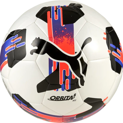 Orbita 6 MS Ball
