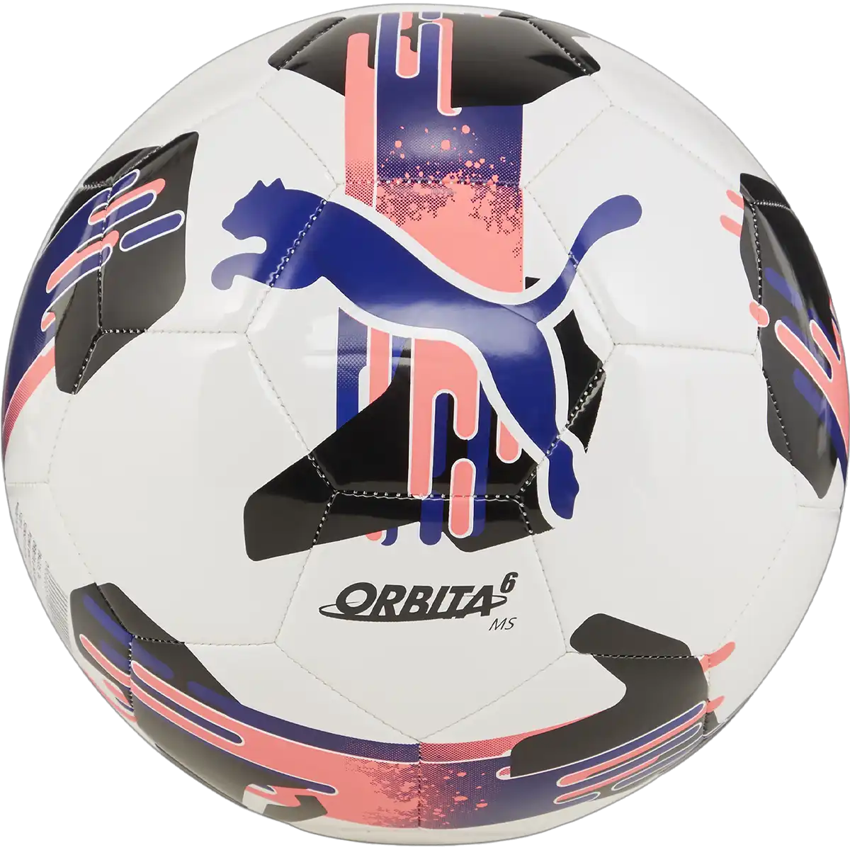 Orbita 6 MS Ball