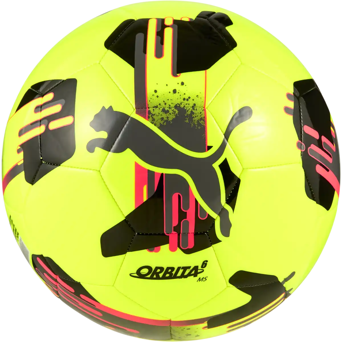 Orbita 6 MS Ball
