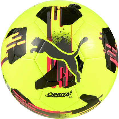 Orbita 6 MS Ball