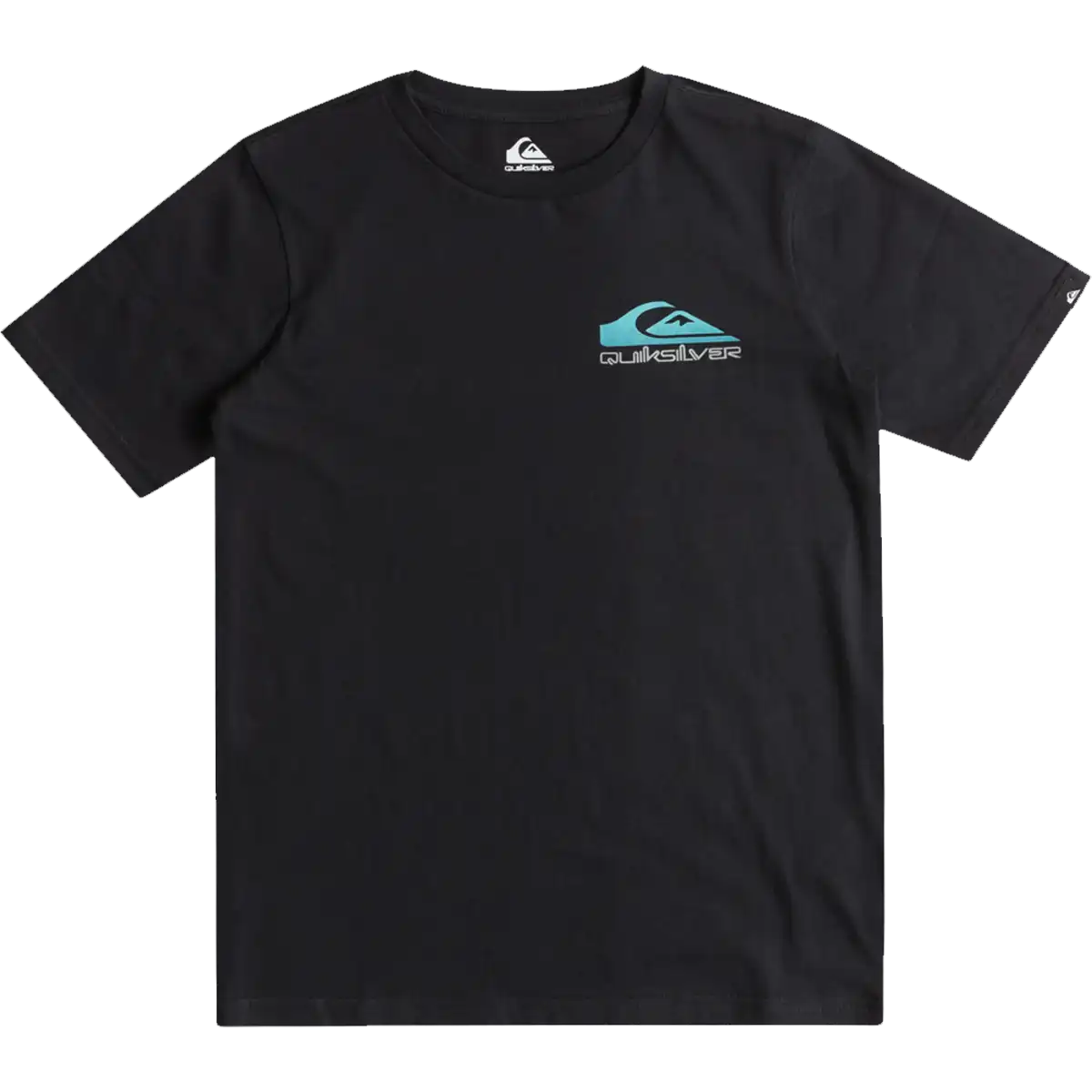Youth Omni Wave Short Sleeve - Toddler