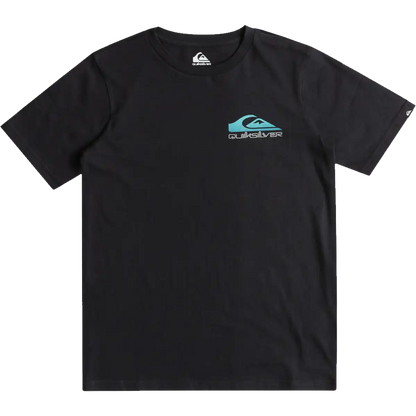 Youth Omni Wave Short Sleeve - Toddler