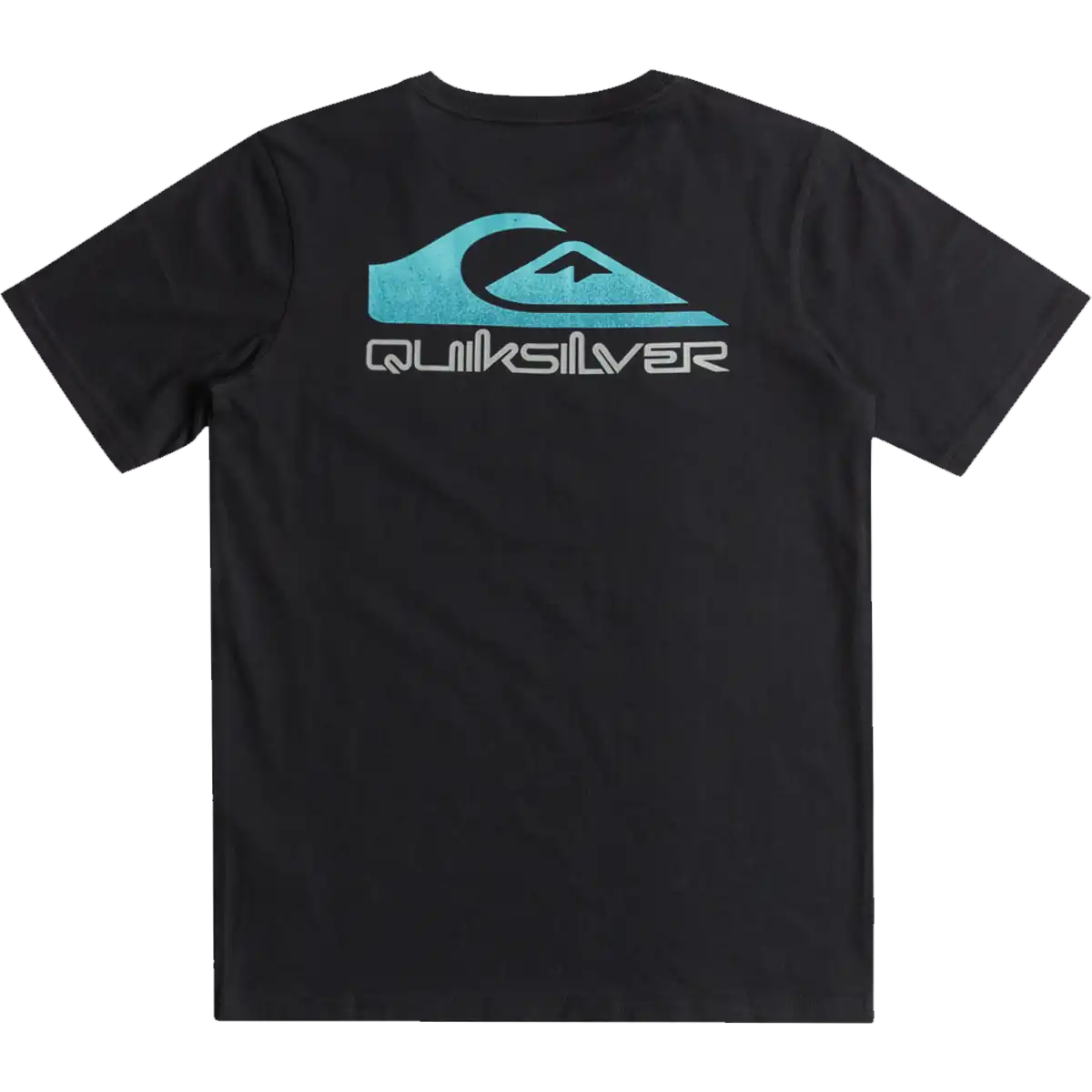 Youth Omni Wave Short Sleeve - Toddler