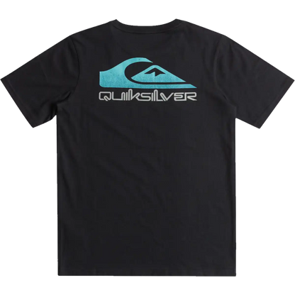 Youth Omni Wave Short Sleeve - Toddler
