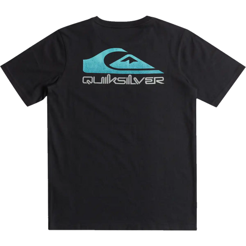 Youth Omni Wave Short Sleeve - Toddler