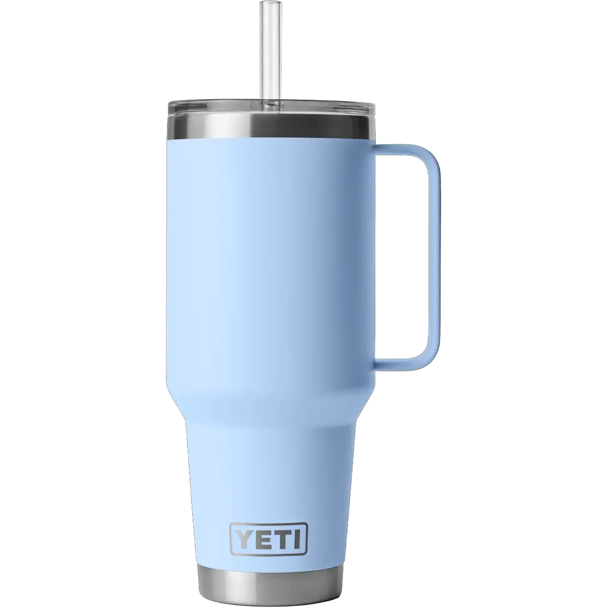 Rambler 42oz Straw Mug