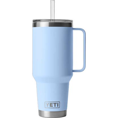Rambler 42oz Straw Mug