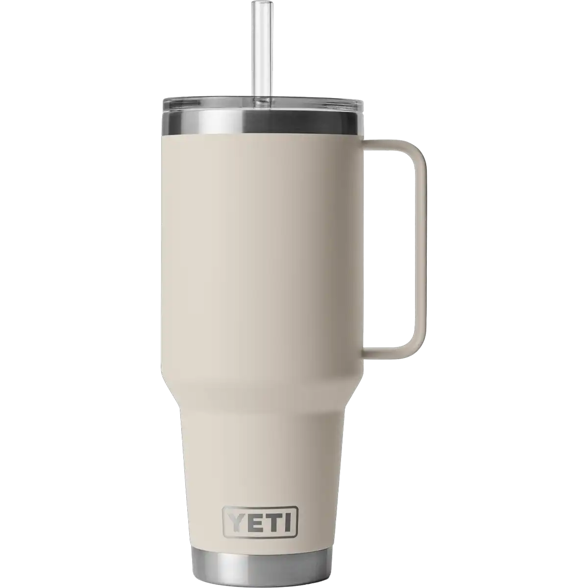 Rambler 42oz Straw Mug