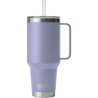 Rambler 42oz Straw Mug