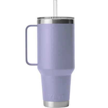 Rambler 42oz Straw Mug