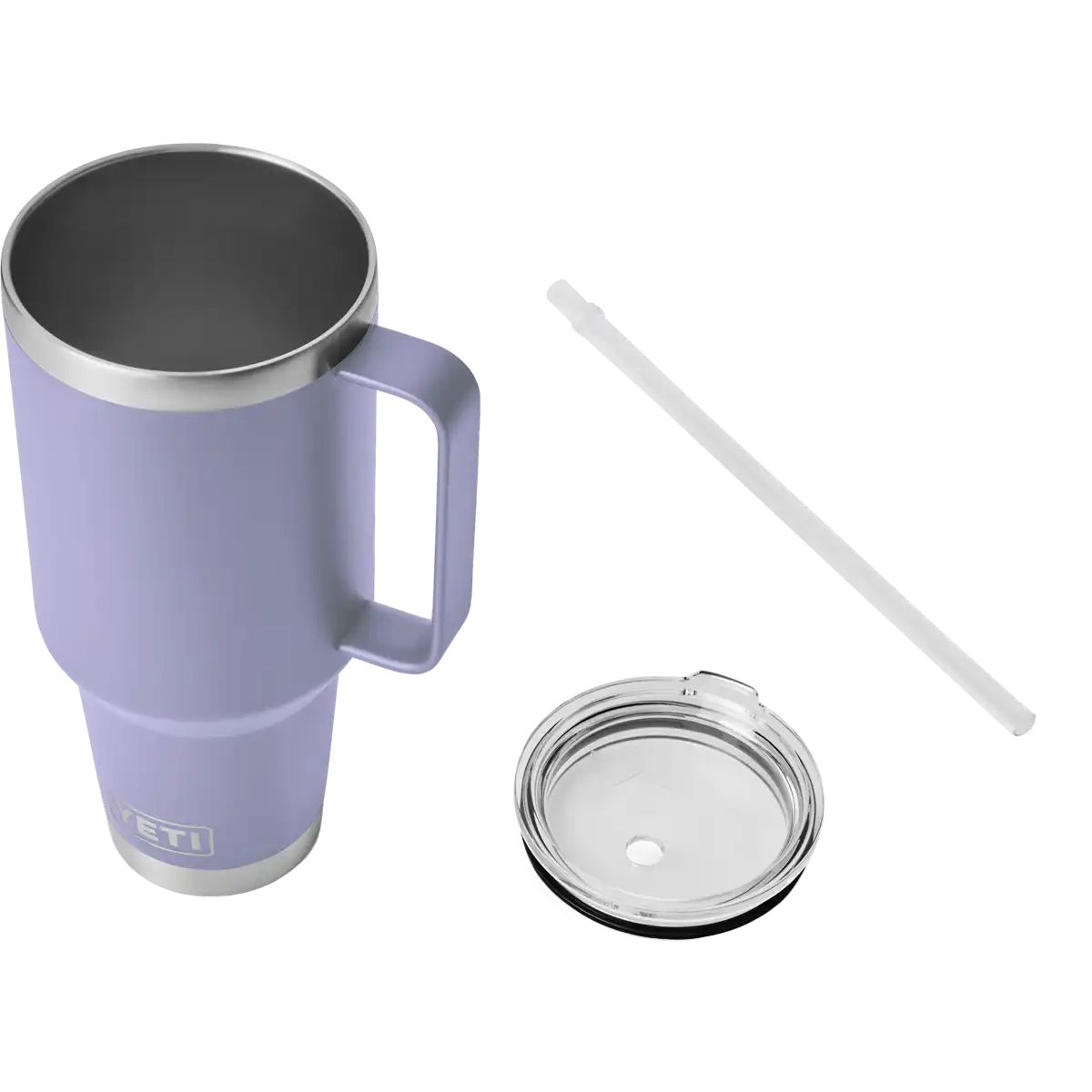 Rambler 42oz Straw Mug