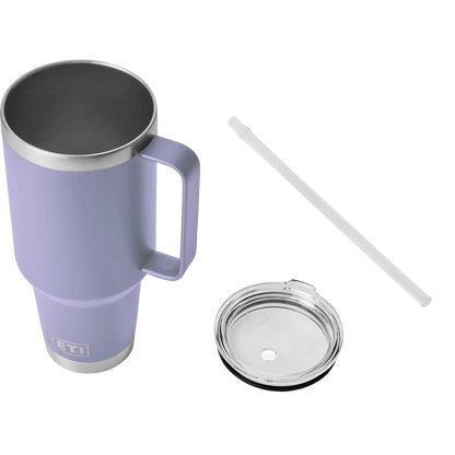 Rambler 42oz Straw Mug
