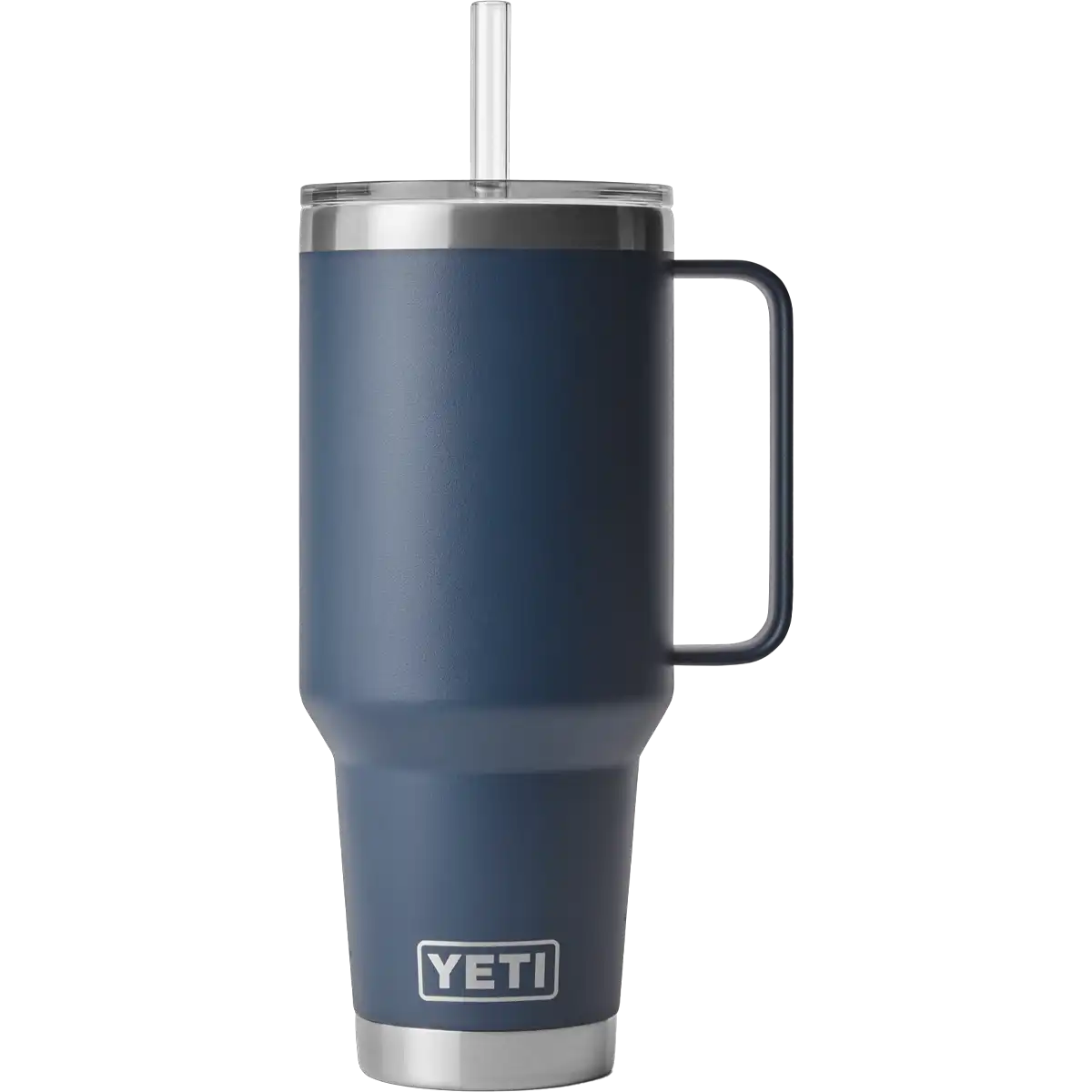 Rambler 42oz Straw Mug