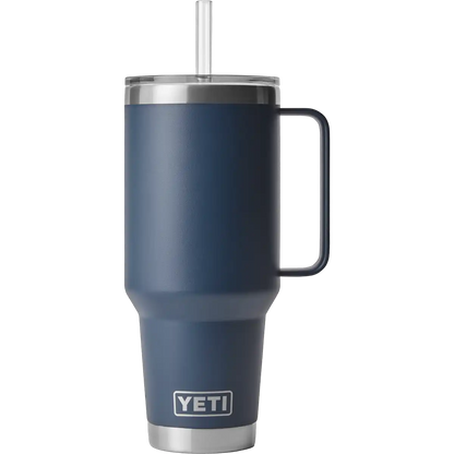 Rambler 42oz Straw Mug