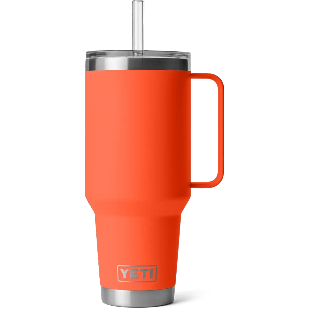 Rambler 42oz Straw Mug