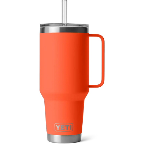 Rambler 42oz Straw Mug