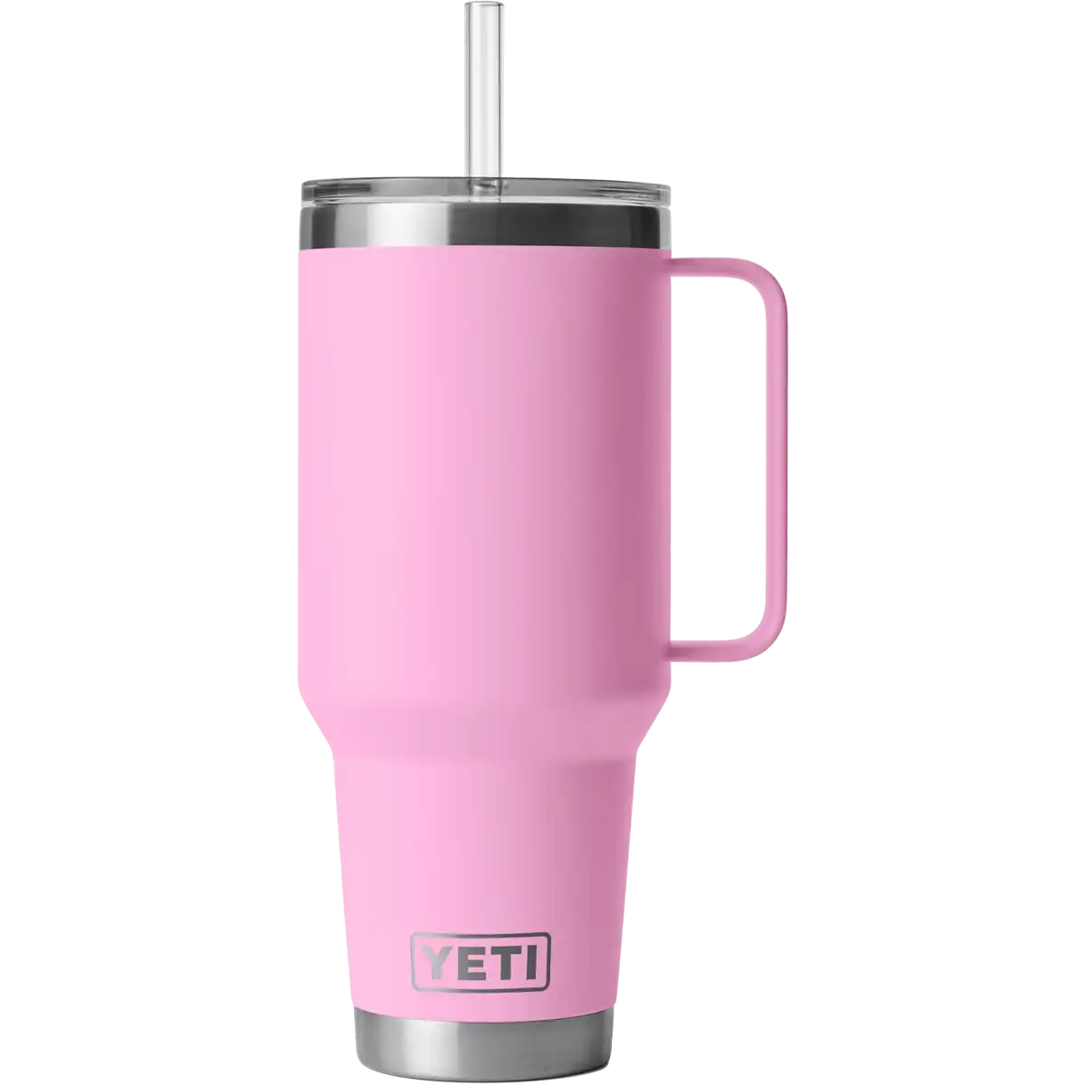 Rambler 42oz Straw Mug