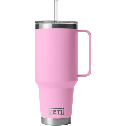 Rambler 42oz Straw Mug