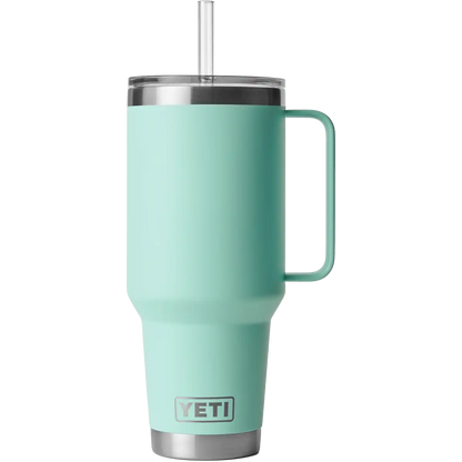 Rambler 42oz Straw Mug
