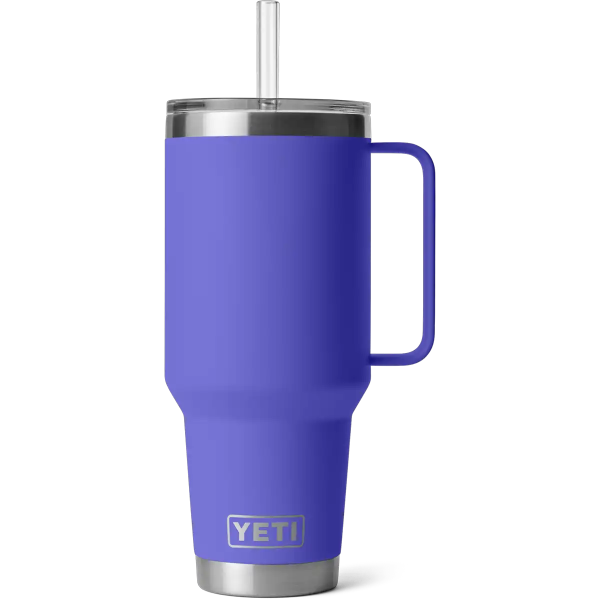 Rambler 42oz Straw Mug